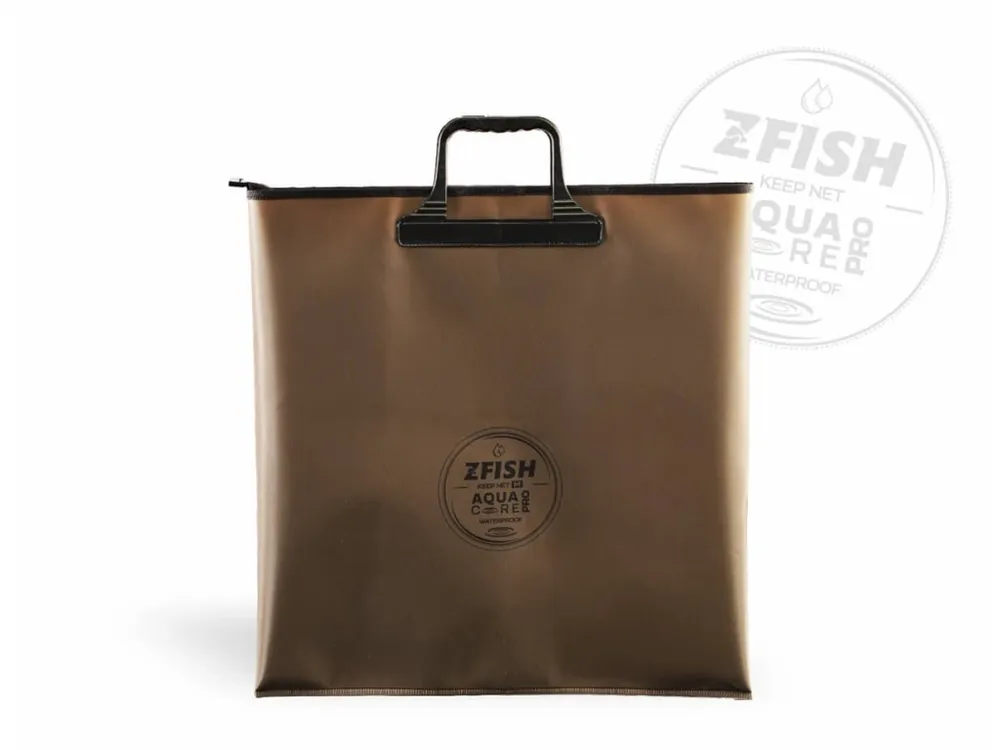 ZFISH Nepromokavá Taška Aquacore Keepnet Bag M Hit Sezóny