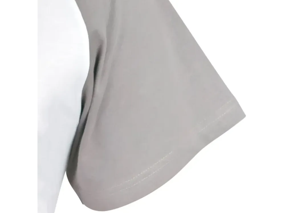 Super Cena Shimano Wear Short Sleeve T-Shirt White