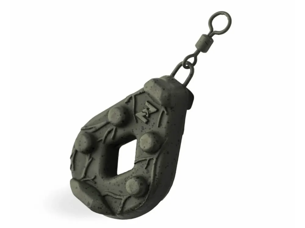ZFISH Olovo Grippa Rychlé Dodání