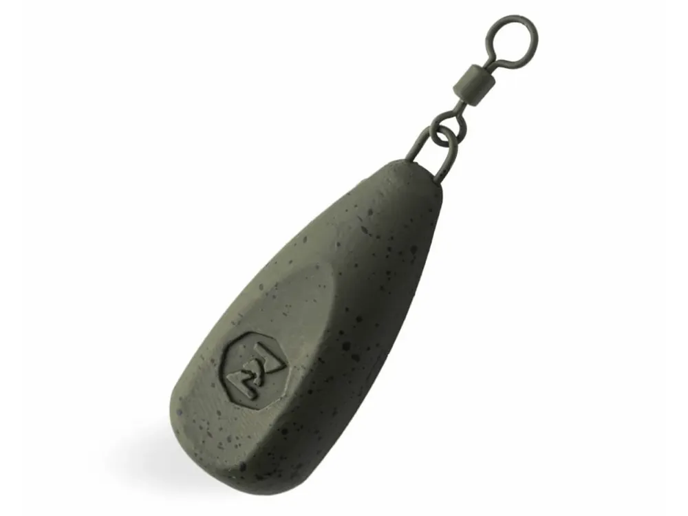 Levný ZFISH Olovo Heli Flat