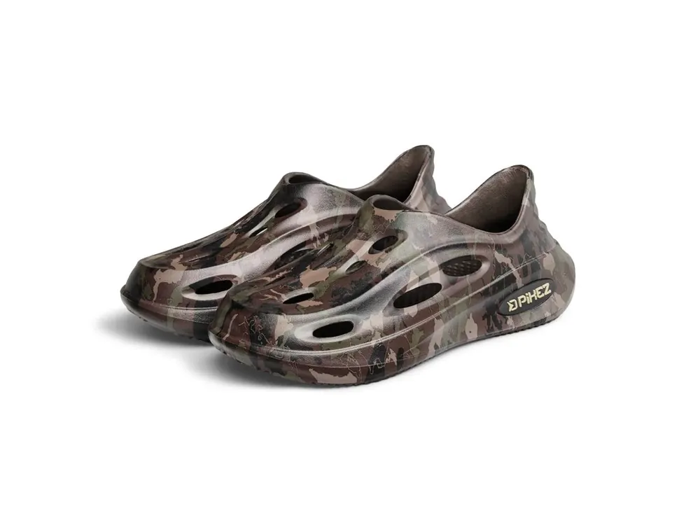 EVA Slip-on boty Delphin PIKEZ BANX Speciální Cena