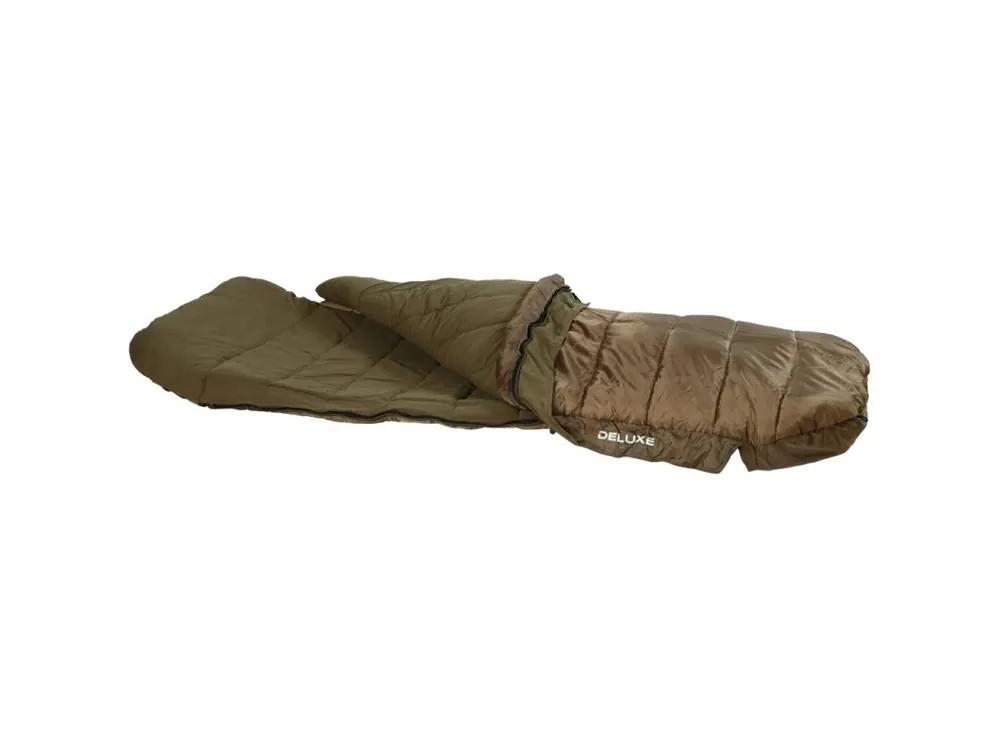 Cenová Bomba Giants fishing Spací pytel 4 Season Deluxe Sleeping Bag