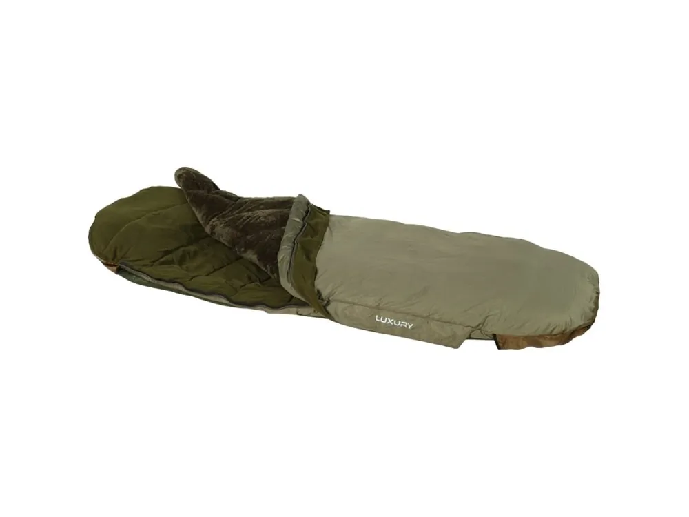 Giants fishing Spací pytel 5 Season Luxury Sleeping Bag Sleva