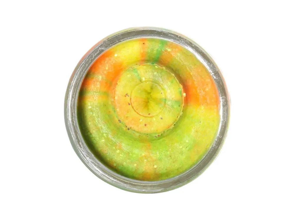 Berkley Těsto Na Pstruhy Natural Glitter Troutbait Česnek Akční Cena
