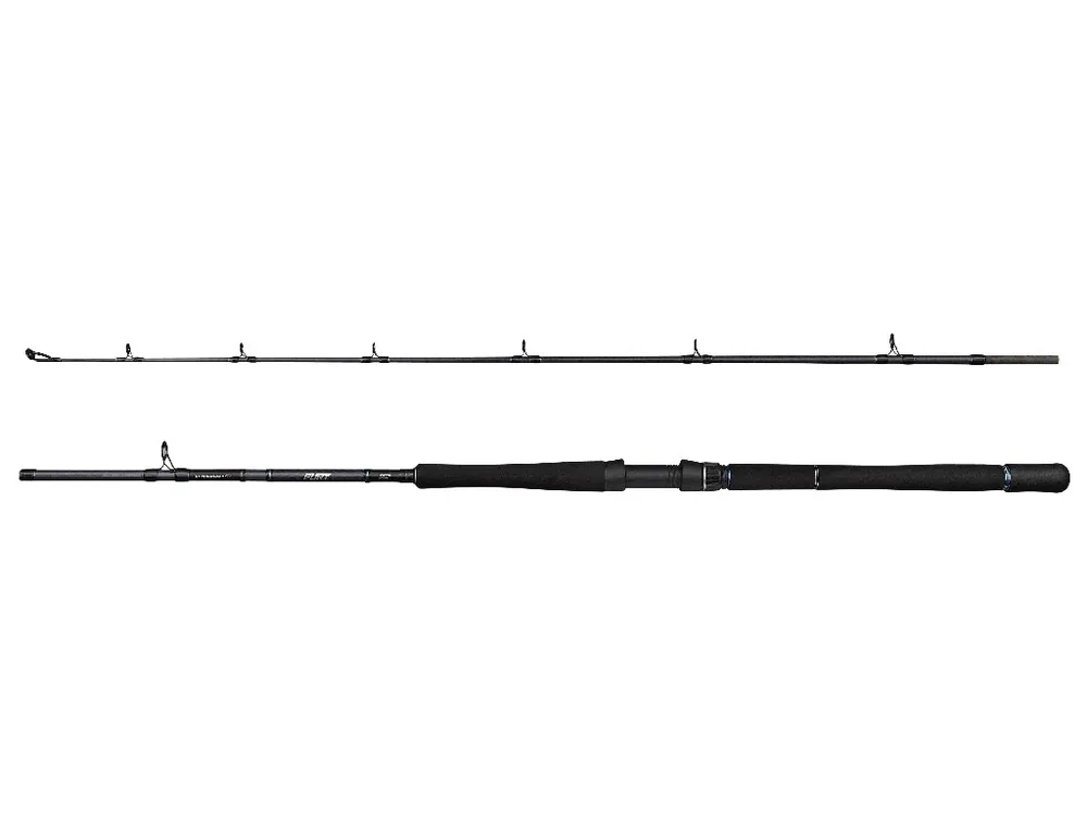 Savage Gear Prut Fury SG2 Boat 2,13 m 100-250 g 12-20 lb Nová Kolekce