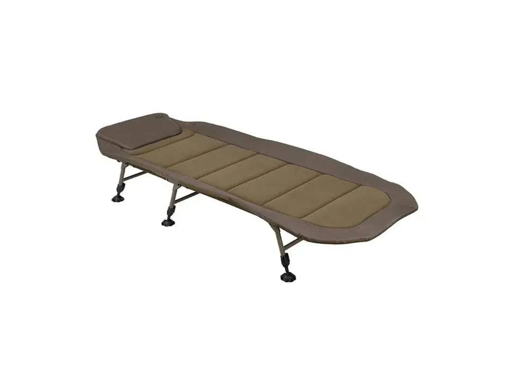 Fox Lehátko Voyager Compact Bed Must-Have