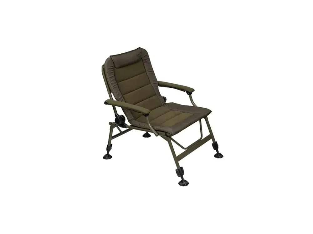 Fox Křeslo Voyager Recliner Chair Cenově Výhodný