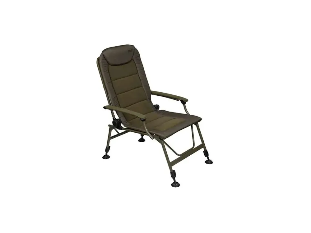Fox Křeslo Voyager Large Recliner Chair Kup Teď