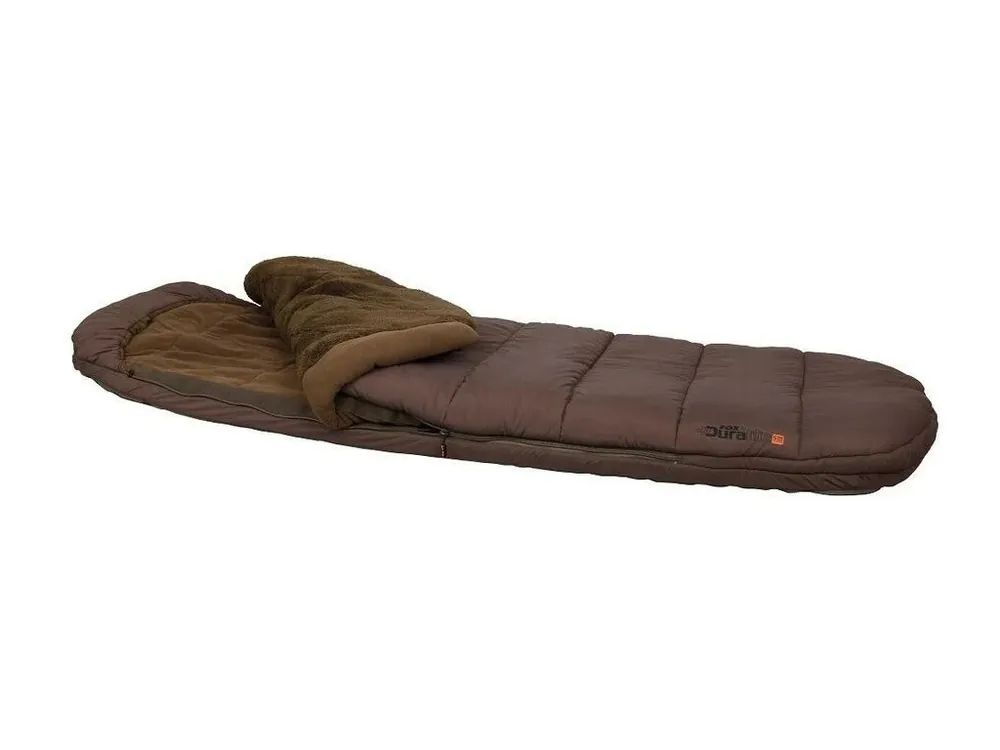 Speciální Cena Fox Spací pytel Duralite 5 Season Sleeping Bag