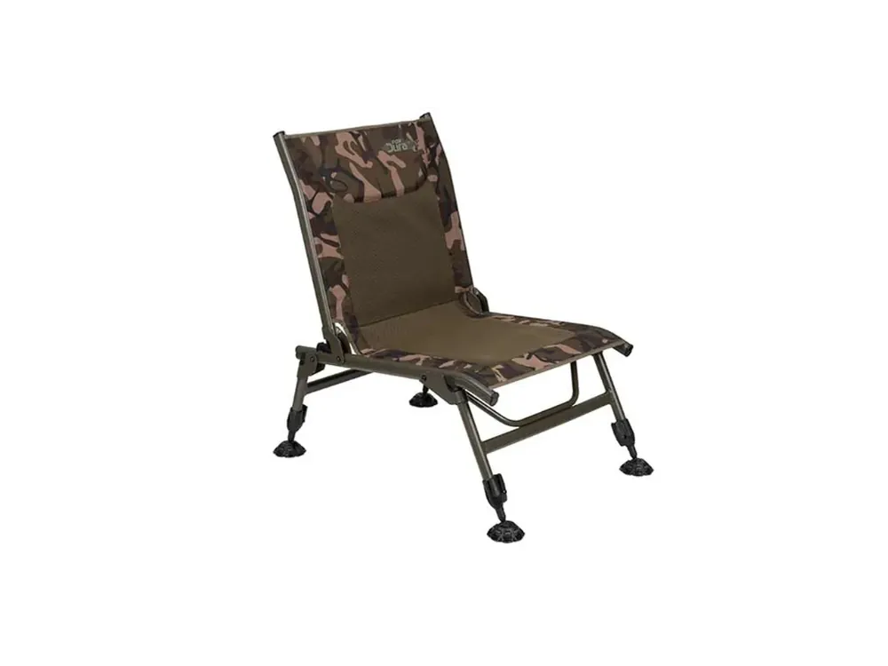 Akční Nabídka Fox Křeslo Duralite Recliner Chair