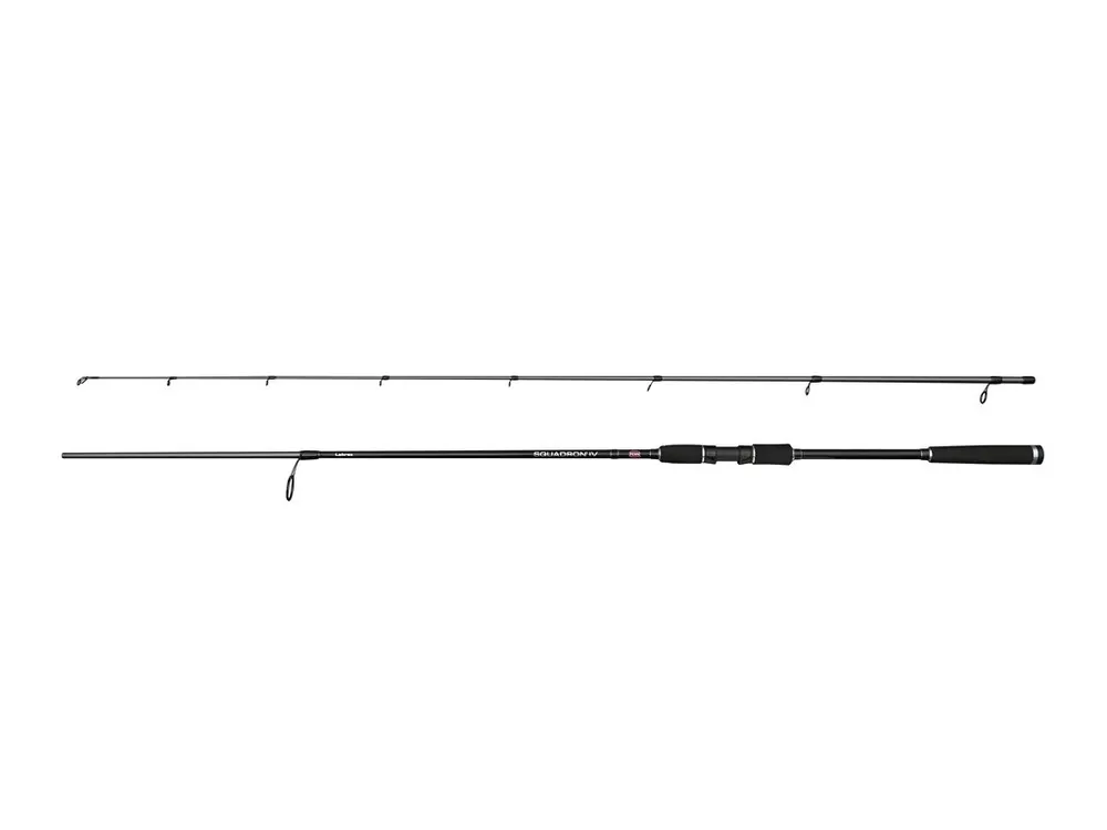 Penn Prut Squadron IV Labrax Spin 2,4 m 14-42 g Nová Kolekce