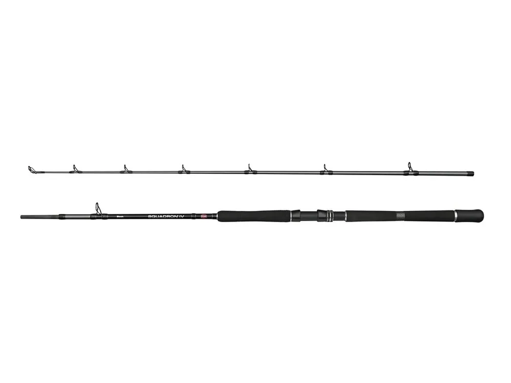 Výhodná Nabídka Penn Prut Squadron IV Pro Boat Cast 2,10 m 12-20 lb