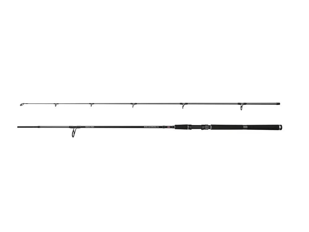 Akce Penn Prut Squadron IV Spin 2,4 m 15-40 g