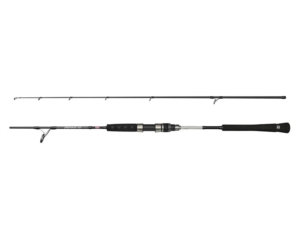 Vrácení Zdarma Penn Prut Prevail III Jigging Spin 1,83 m 180 g