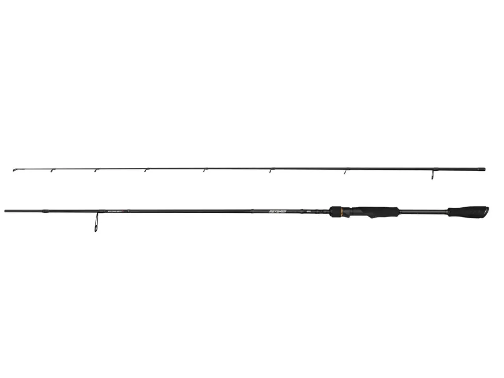 Savage Gear Prut Revenge SG2 Light Game 2,21m 3-14g Nejlepší Cena