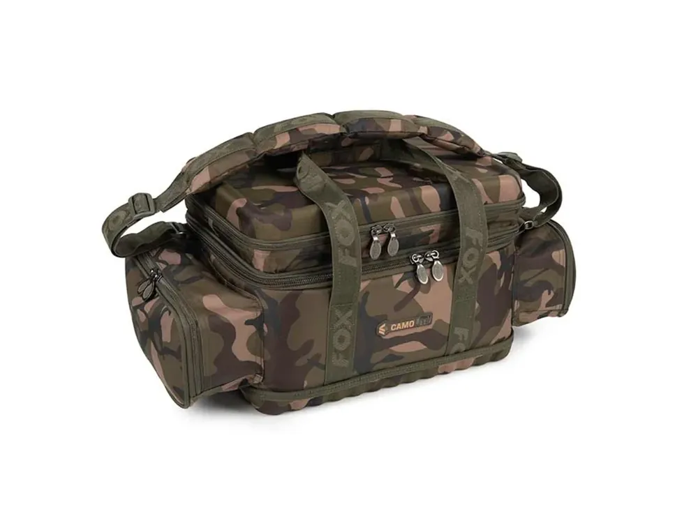 Fox Taška Camolite Small Barrow Bag Sezónní Sleva