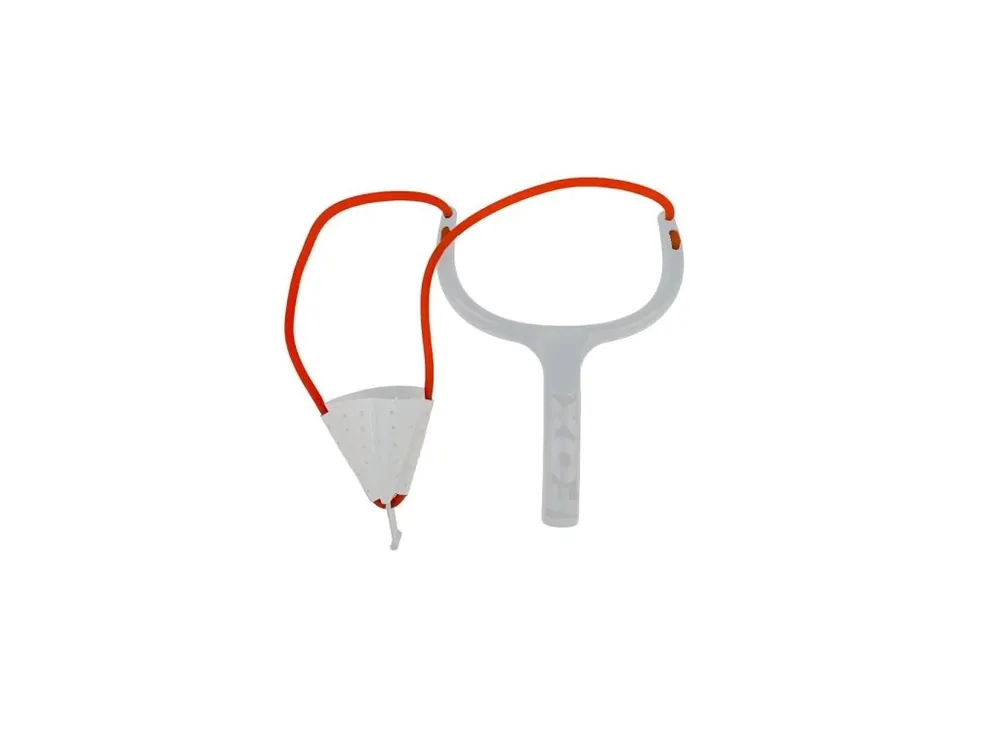 Bezpečná Platba Fox Náhradní Guma Catapult Elastic Spare