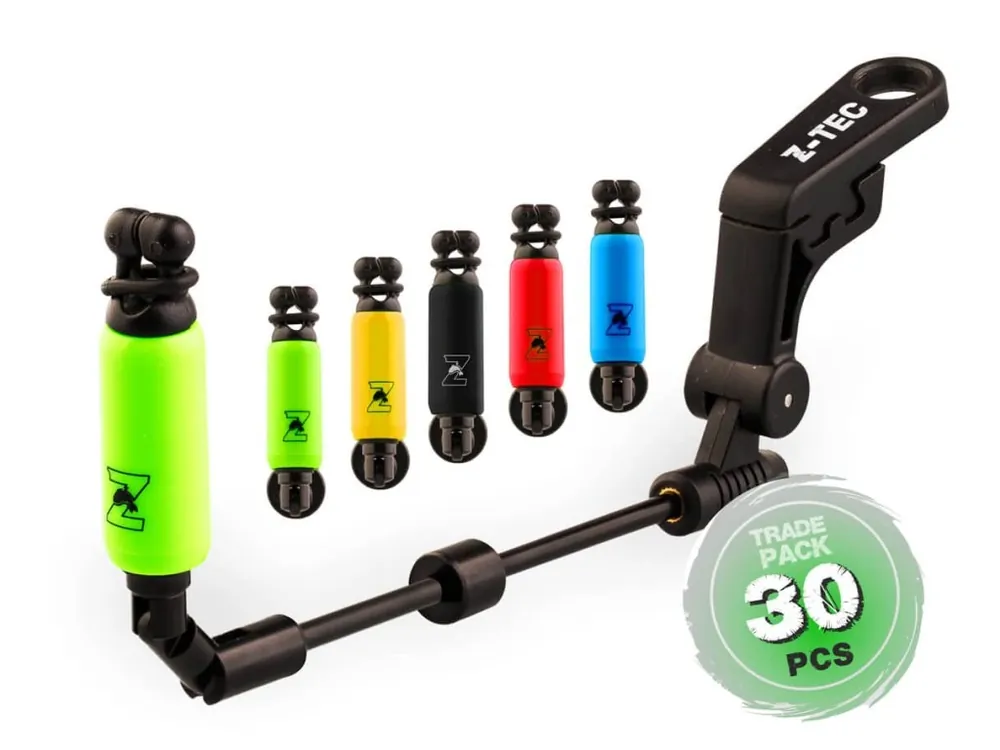 Top Prodej ZFISH Trade Pack Indicator Z-Tec Mini 30ks