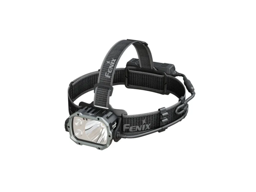 Nabíjecí čelovka Fenix HP35R Cenová Bomba