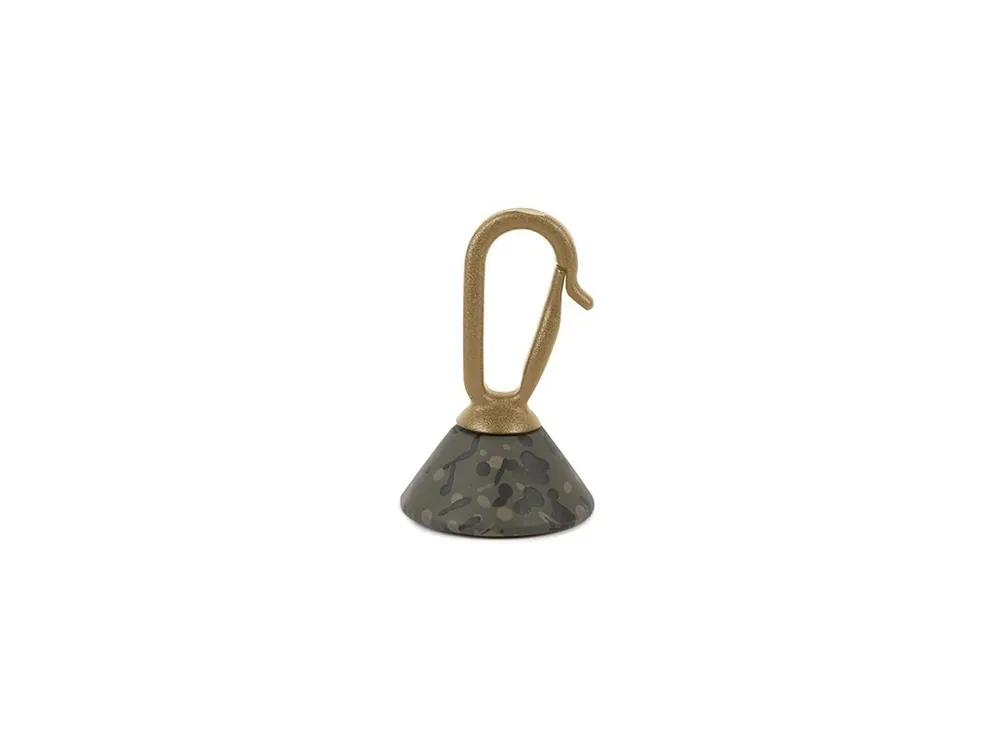 Akční Nabídka Fox Zadní Olovo Edges Downrigger Back Weights 3 ks, 21g