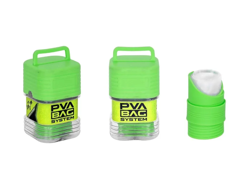 Carp Zoom PVA Bag Loader System - 24 ks Super Cena