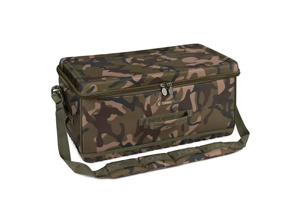 Časově Omezené Fox Taška Camolite Barrow Organiser