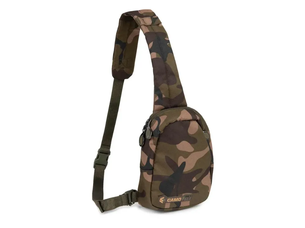 Přímo Od Výrobce Fox Taška Camolite Shoulder Wallet