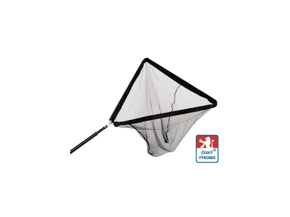 SONA podběrák Sona S301/9 délka 205cm, 60x60cm Zlevněný