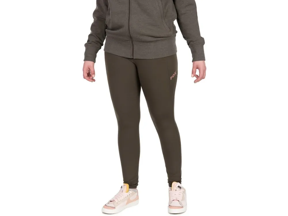 Oblíbený Fox Legíny WC Leggings