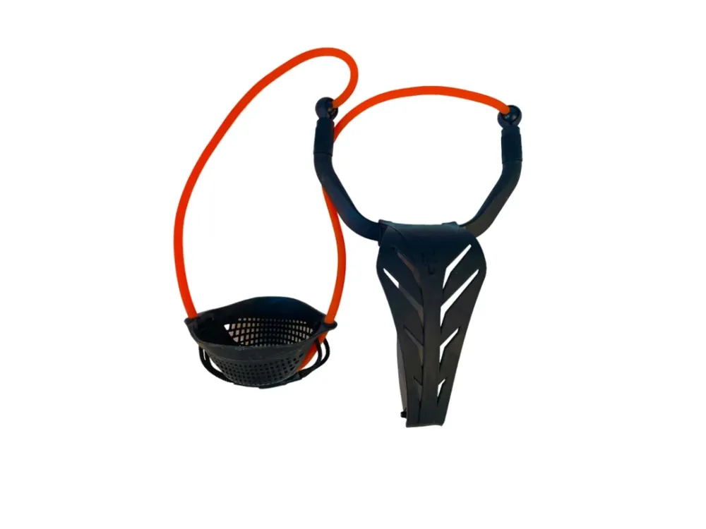 Fox Prak Slik Powerguard Method Pouch Pouch Catapult Jen Po Omezenou Doba
