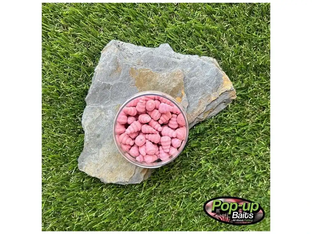 Tovární Cena Pop-up Baits Šnek POP-UP Pikantní Javor