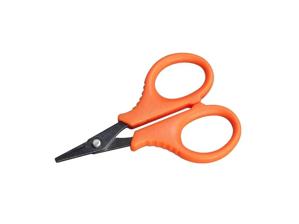 Bezpečná Platba Fox Nůžky Edges Titanium Braid Scissors