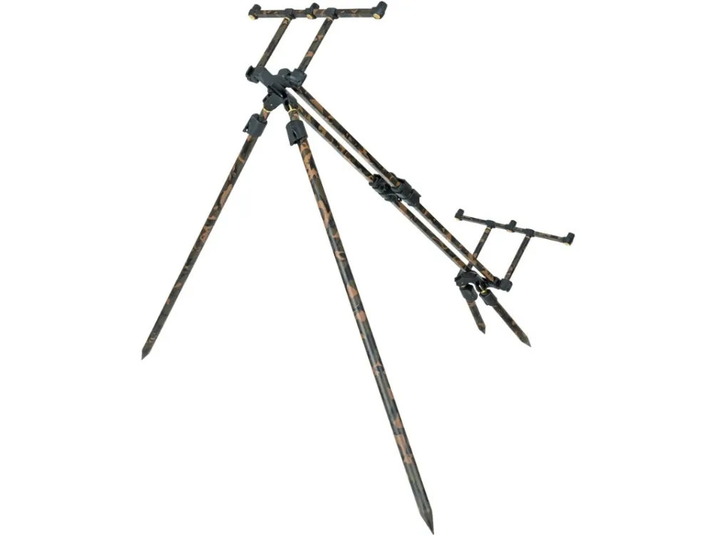 Fox Stojan Horizon Duo Camo Pods 3 rod Aktuální