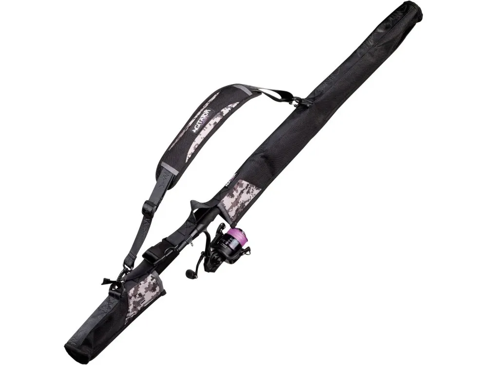 Wychwood Pouzdro na vláčecí pruty Agitator HD Rod Sleeve 150 až 258cm Objednat Nyní