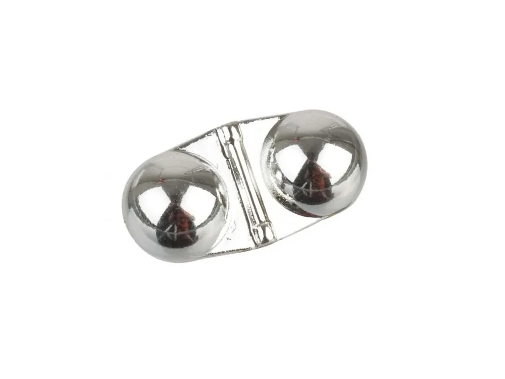 Uni Cat chrastítko Scream Balls, 4ks/bal Tovární Cena