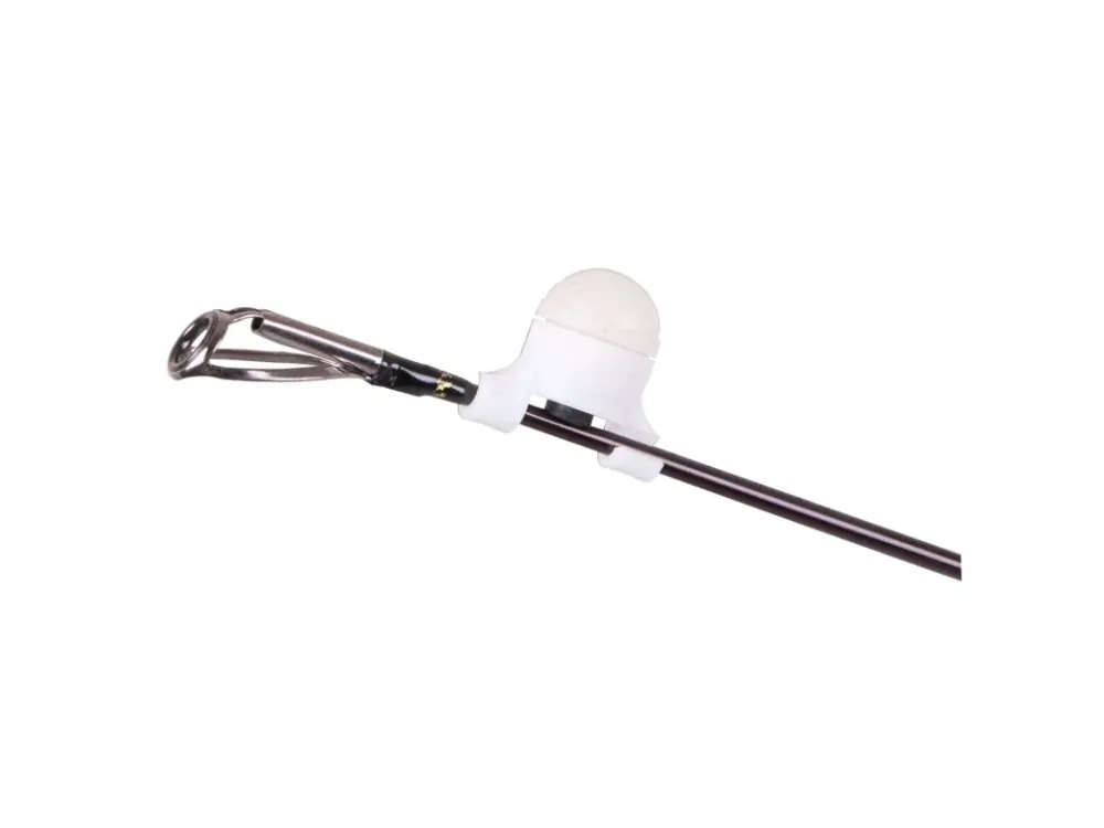 Saenger Light Clip fialová červená Výhodná Nabídka