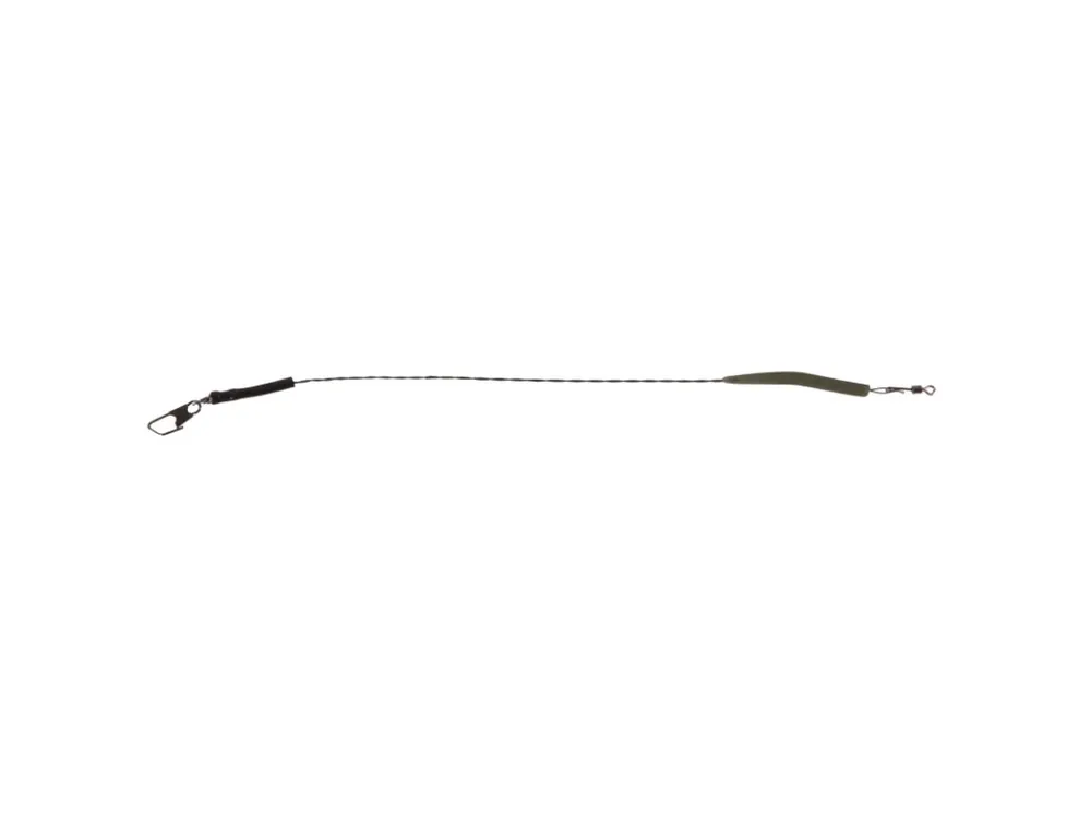 Aktuální MS Range návazec Quick Change Rig L 21 cm 2 ks