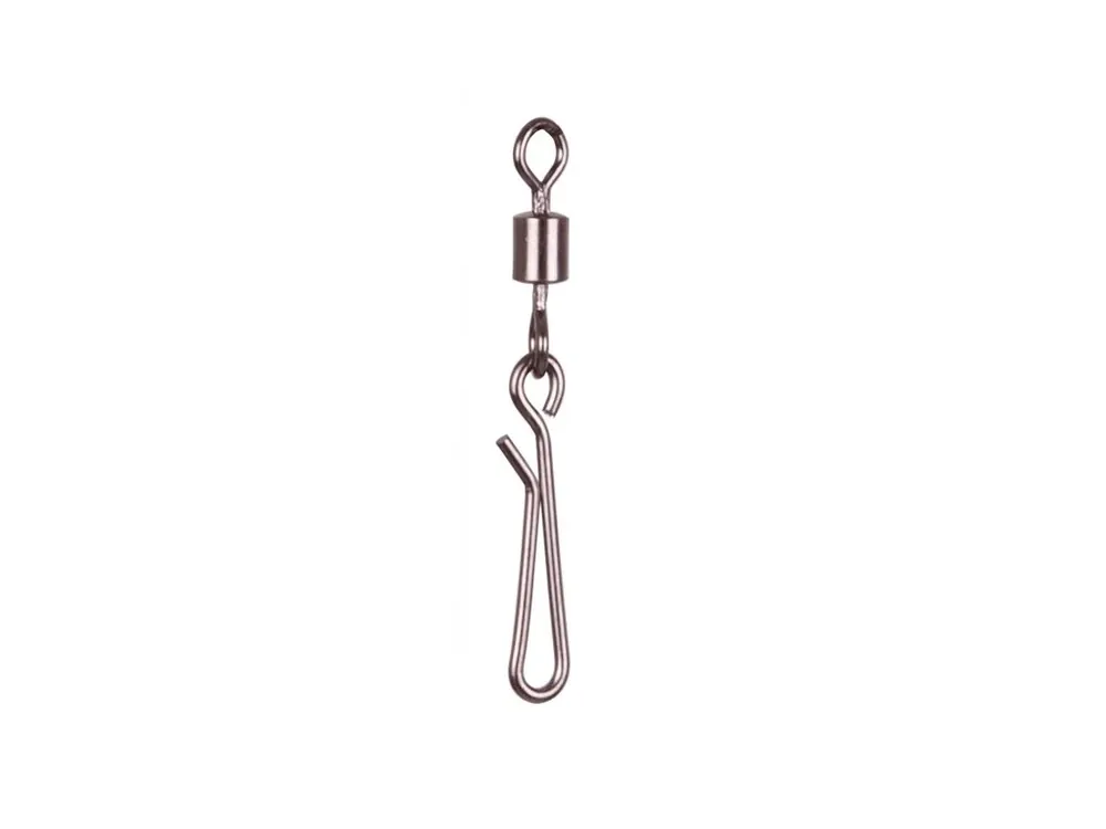 Sleva Uni Cat pevnostní obratlík Easy Clip Size 2, 10ks/bal