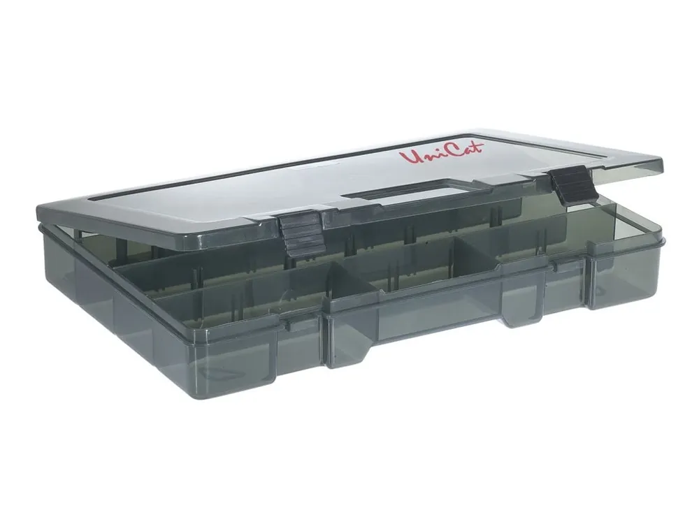 Objednat Nyní Uni Cat organizační box Tackle Box 33 x 21,5 x 5 cm