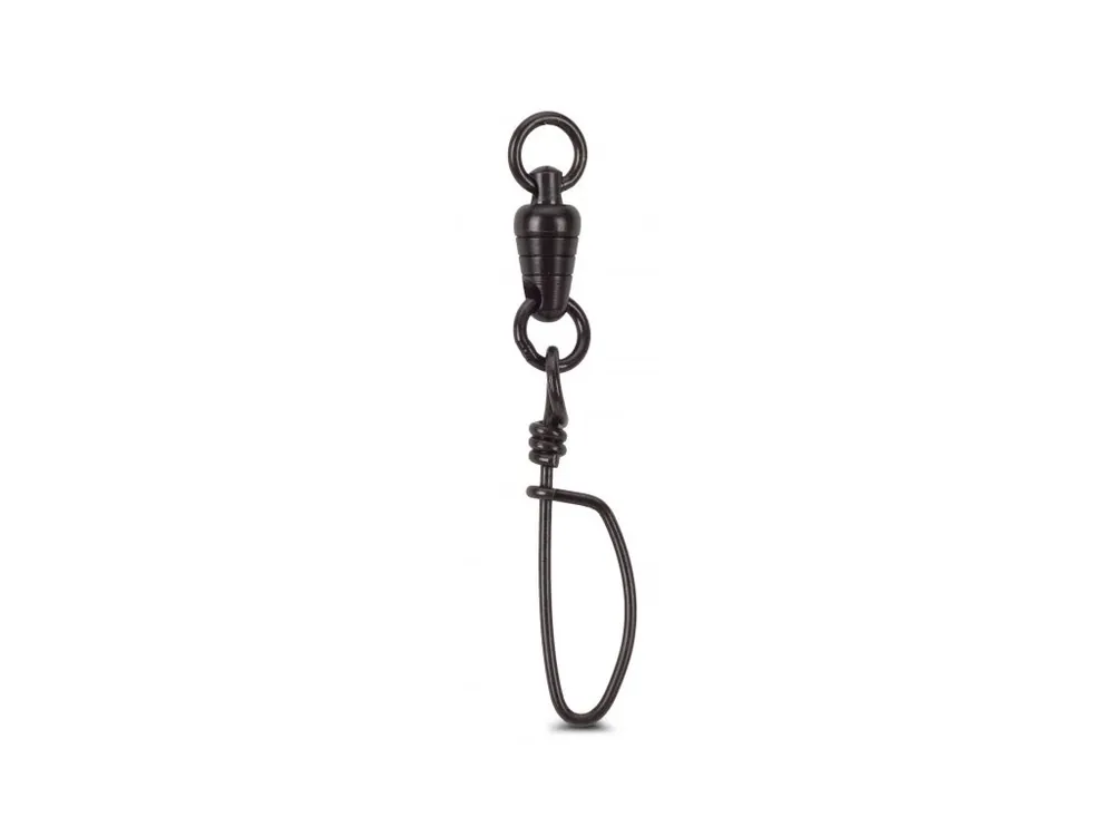 Uni Cat obratlík s karabinkou Camou Ultra Rotation Cross Lock Swivel Nosnost 46kg, 5ks/bal Pouze Dnes