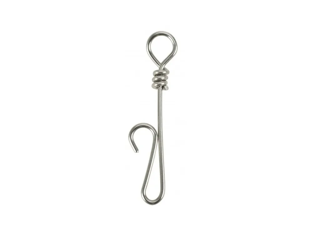 Nejlepší Volba Uni Cat klip Quick Connector, 3ks/bal