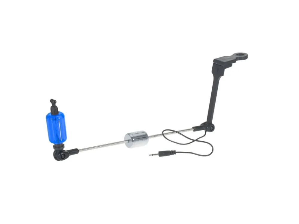 Tovární Cena Saenger mechanický hlásič záběru LED Pendel modrá