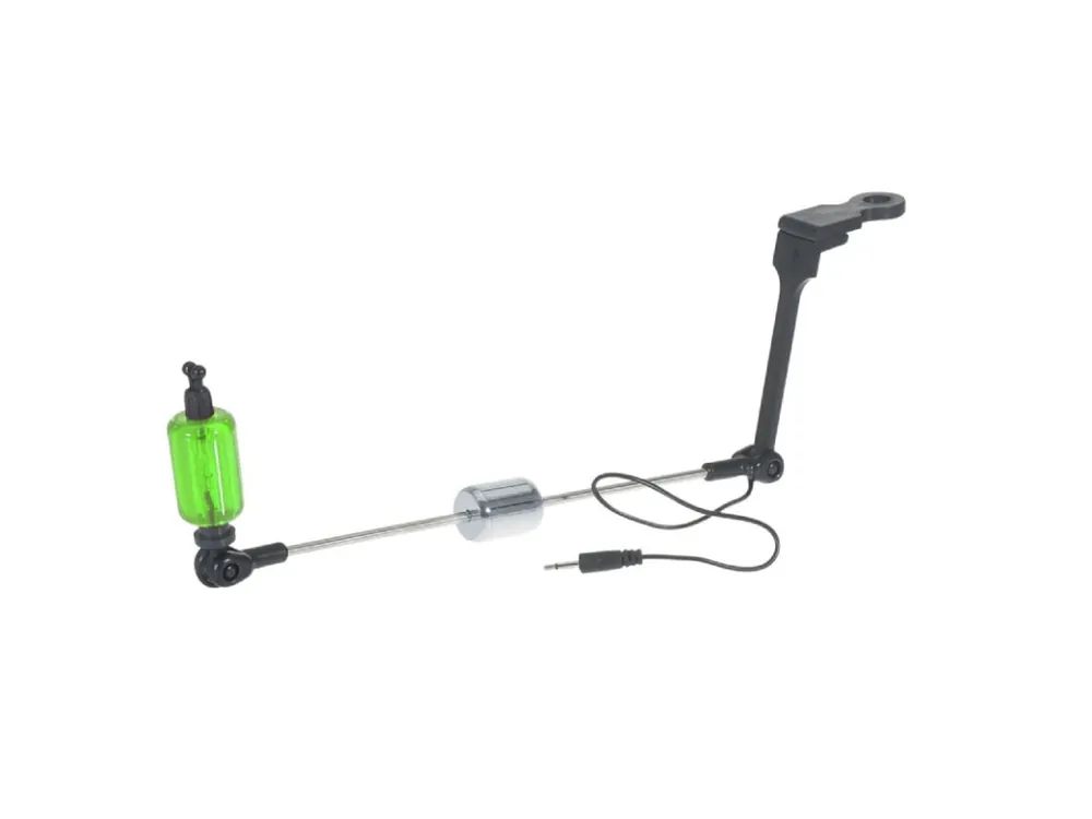 Přímo Od Výrobce Saenger mechanický hlásič záběru LED Pendel zelená