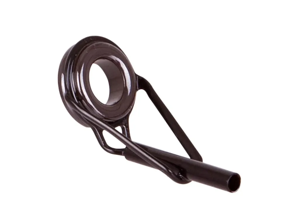 Anaconda náhradní očko TSG Black špičkové 12 mm / 3,2 mm Finální Výprodej
