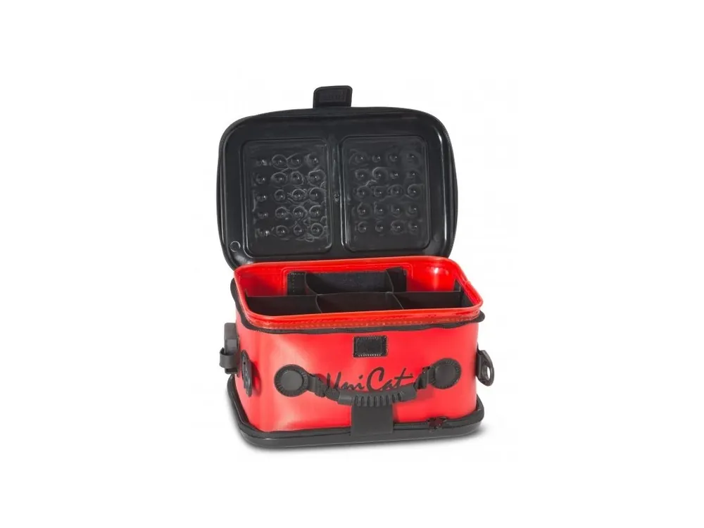 Vysoce Kvalitní Uni Cat vodotěsný box 2-Way Toolbox *T