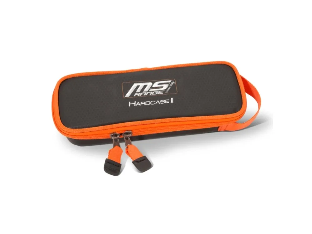 Vrácení Zdarma MS Range pouzdro Hard Case Series I