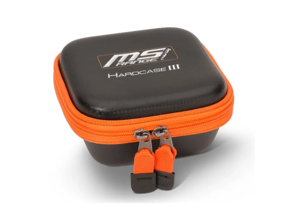 Poslední Šance MS Range pouzdro Hard Case Series III