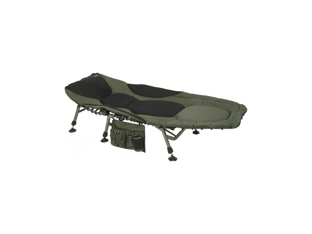 Anaconda lehátko Cusky Bed Chair 6 Objednat Nyní
