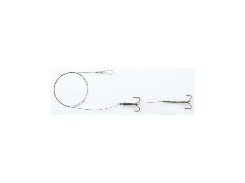 Iron Claw návazec Adjustable Dead Bait 6 kg 60 cm Cenový Hit