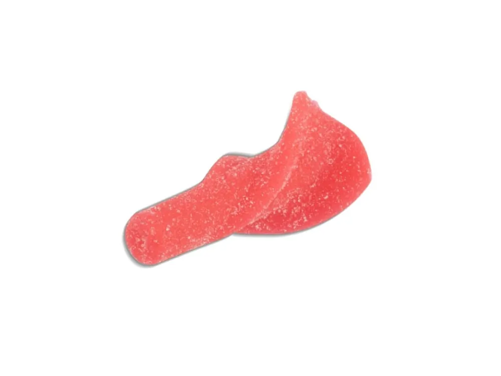 Iron Trout gumová nástraha Turno vzor R 2,5 cm 6 ks Zlevněný